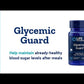 Glycemic Guard™, 30 Cápsulas Vegetarianas