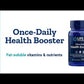 Once-Daily Health Booster, 30 Softgels
