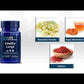 Healthy Lungs, 30 Cápsulas Vegetais