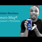 Neuro-Mag Magnesium L-Threonate, 90 Cápsulas Vegetarianas