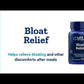 Bloat Relief, 60 Softgels