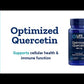 Optimized Quercetin, 250 mg, 60 cápsulas vegetarianas