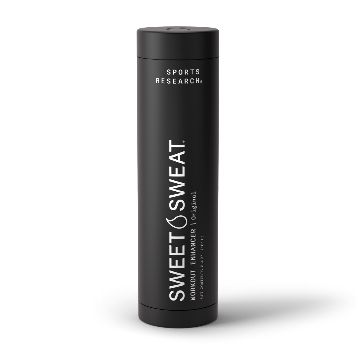 Sweet Sweat Bastão (Original) 182g — Sports Research