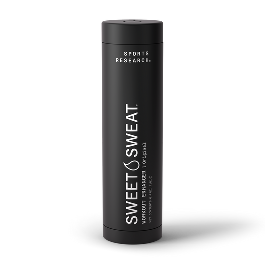 Sweet Sweat Bastão (Original) 182g — Sports Research