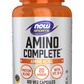 Amino Complete™, 120 Cápsulas Vegetarianas