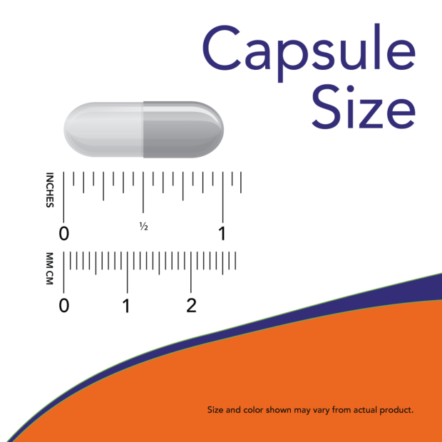 L-Carnitine, 500 mg, 180 Cápsulas Vegetarianas
