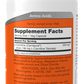 L-Carnitine, 500 mg, 180 Cápsulas Vegetarianas