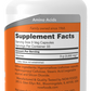 Glycine, 1000 mg, 100 Cápsulas Vegetarianas