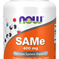 SAMe, 400 mg, 30 Tablets