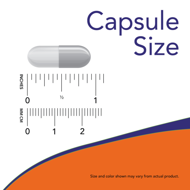 Taurine, 1000 mg, 100 Cápsulas Vegetarianas de Força Dupla