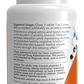 L-Theanine, 100 mg, 90 Tablets Mastigáveis