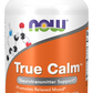 True Calm™, 90 Cápsulas Vegetarianas