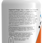 NAC, 1000 mg, 120 Tablets
