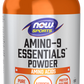 Pó Amino-9 Essentials ™, ( 330 g)