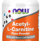 Acetyl-L-Carnitine, Pó Puro, 85g