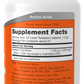 Acetyl-L-Carnitine, Pó Puro, 85g