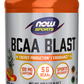 BCAA Blast Powder, Sabor Tropical Punch, (600 g)