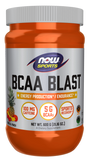 BCAA Blast Powder, Sabor Tropical Punch, ( 600 g)