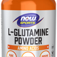 L-Glutamina em Pó, ( 170 g)
