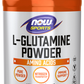 L-Glutamina em Pó, ( 454 g)
