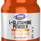 L-Glutamina em Pó, (1 kg)