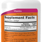 Vitamina D-3 400 UI, 180 Softgels