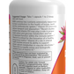 Vitamina D-3 e K-2, 120 Cápsulas Vegetarianas