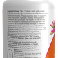 Vitamina B-100, Liberação Sustentada, 100 Tablets