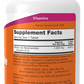 Niacinamida, 1000 mg, 90 Tablets