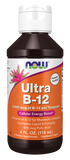 Ultra B-12 Líquido, ( 118 ml)