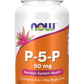 P-5-P, 50 mg, 90 Cápsulas Vegetarianas