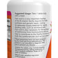 Ácido fólico 800 mcg com vitamina B-12 - 250 comprimidos-Suplementos, Vitaminas
