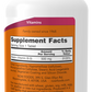 Niacina, 500 mg, 250 Tablets
