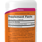 PABA, 500 mg, 100 Cápsulas