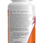 Ácido Pantotênico, 500 mg, 250 Cápsulas Vegetarianas