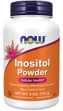 Inositol em Pó, (113 g)