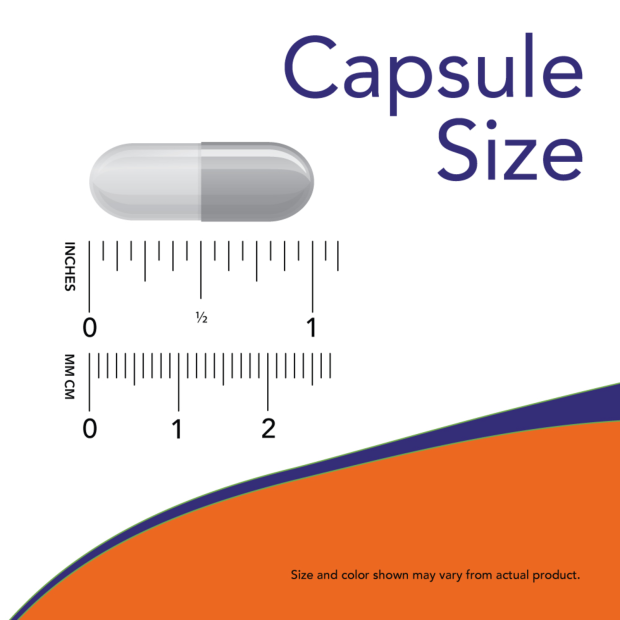 Bioflavonoides Cítricos 700mg, 100 Cápsulas