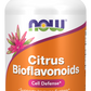 Bioflavonoides Cítricos 700mg, 100 Cápsulas