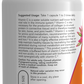 Vitamina C-500 Cálcio Ascorbato-C, 100 Cápsulas Vegetarianas