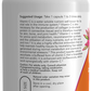 Vitamina C-500 Cálcio Ascorbato-C, 100 Cápsulas Vegetarianas