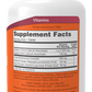 Complexo de Vitamina C-1000, 180 Tablets