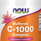 Complexo de Vitamina C-1000, 180 Tablets