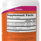 Vitamina E-400, 100 Softgels