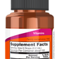 Vitamina E Líquida, (30ml)