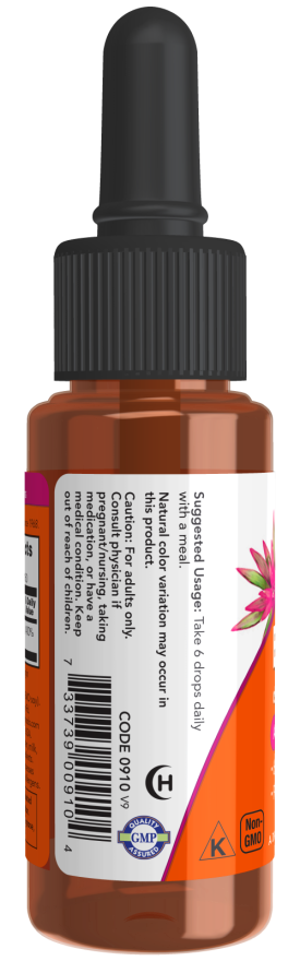 Vitamina E Líquida, (30ml)