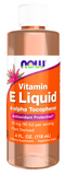 Vitamina E Líquida, (118ml)