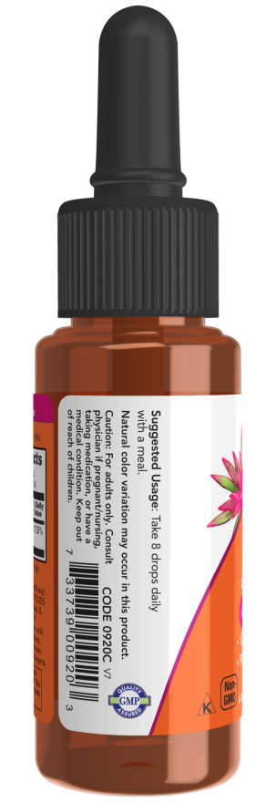 Óleo de Vitamina E, (30ml)