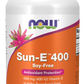 Sun-E 400, 120 Cápsulas Softgel