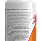 Vitamina K-2, 100 mcg, 250 Cápsulas Vegetarianas
