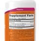 Vitamina K-2, 100 mcg, 250 Cápsulas Vegetarianas